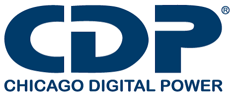 CDP — Chicago Digital Power